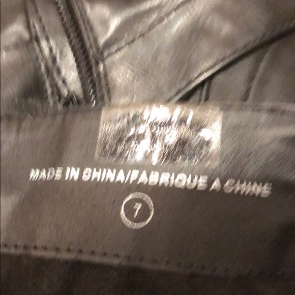 Maurices Sz 7 boots in GUC - Picture 4 of 4